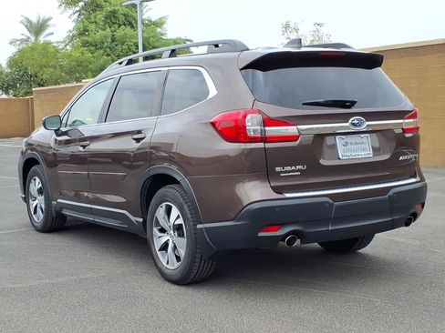 Used 2020 Subaru Ascent Premium w/ Convenience Package AWD/4WD image 5