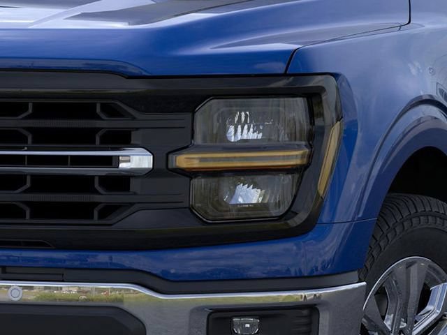 New 2026 Ford F150 XLT w/ Equipment Group 302A MID AWD/4WD image 18