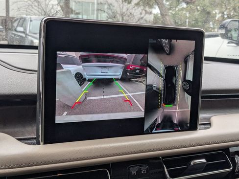 Used 2023 Lincoln Aviator Reserve w/ Equipment Group 201A image 13