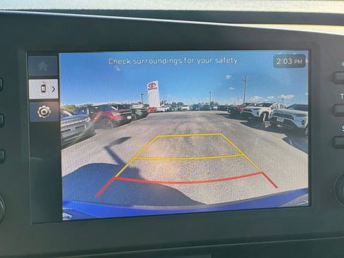 New 2025 Hyundai Elantra Sport image 21