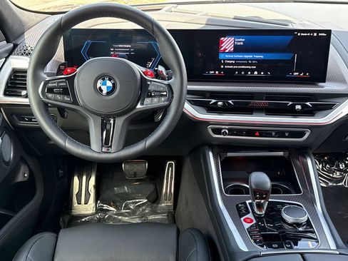 Used 2026 BMW XM Label Red AWD/4WD image 19