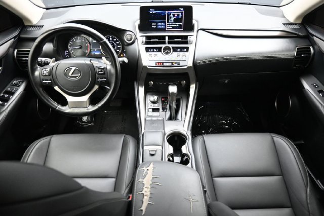 Used 2021 Lexus NX 300 FWD w/ Accessory Package 2 image 11