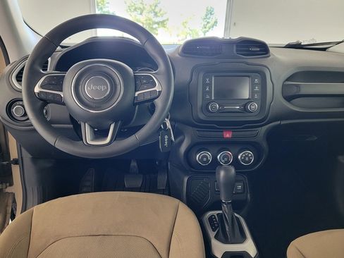 Used 2015 Jeep Renegade Sport w/ Power & Air Group FWD image 10