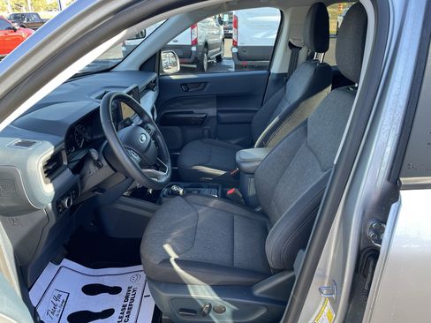 Used 2024 Ford Maverick XLT w/ XLT Luxury Package image 12