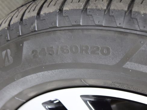 Used 2022 Toyota 4Runner Limited image 31