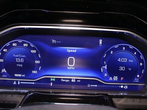 Used 2023 Chevrolet Silverado 1500 LT Trail Boss image 22