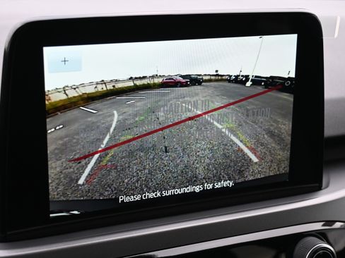 New 2026 Ford Escape Active image 22