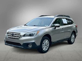 Used 2017 Subaru Outback 2.5i Premium AWD/4WD video 1