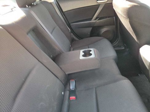 Used 2012 MAZDA MAZDA3 i Touring FWD image 11