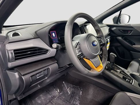 New 2026 Subaru Crosstrek 2.5i Wilderness AWD/4WD image 5