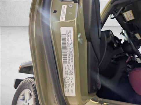 Used 2013 Jeep Wrangler Sport image 27