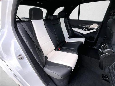 Certified 2025 Mercedes-Benz GLE 450e 4MATIC image 29