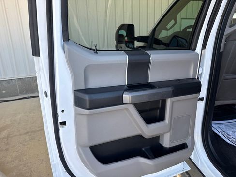 Used 2024 Ford F350 XL w/ XL Off-Road Package AWD/4WD image 36