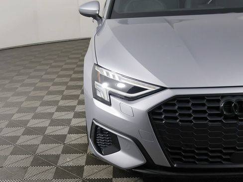 Used 2023 Audi A3 2.0T Premium Plus w/ Premium Plus Package FWD image 15