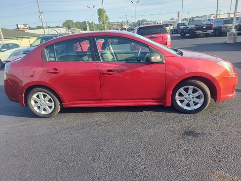 Used 2010 Nissan Sentra 2.0 SR FWD image 4