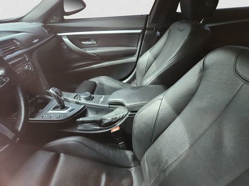 Used 2016 BMW 335i Gran Turismo xDrive image 8