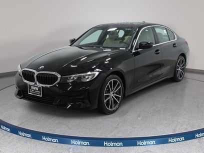 Used 2020 BMW 330i xDrive Sedan w/ Driving Assistance Package