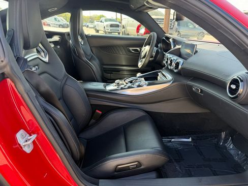 Used 2016 Mercedes-Benz AMG GT S image 22