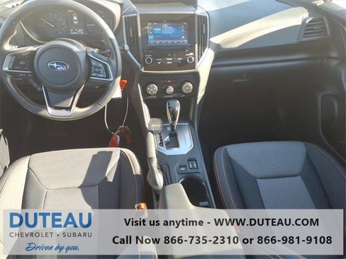Used 2019 Subaru Crosstrek 2.0i Premium image 11