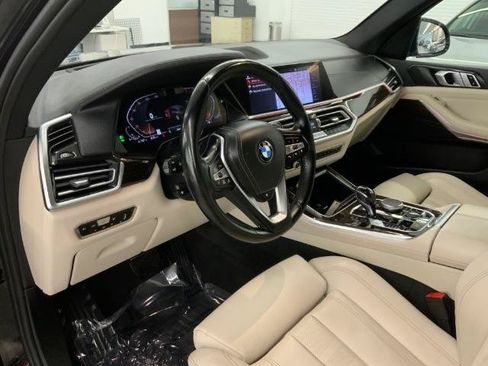 Used 2019 BMW X5 xDrive40i AWD/4WD image 11