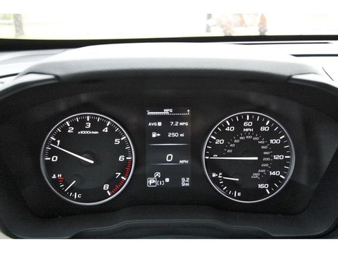 New 2026 Subaru Forester Limited AWD/4WD image 14