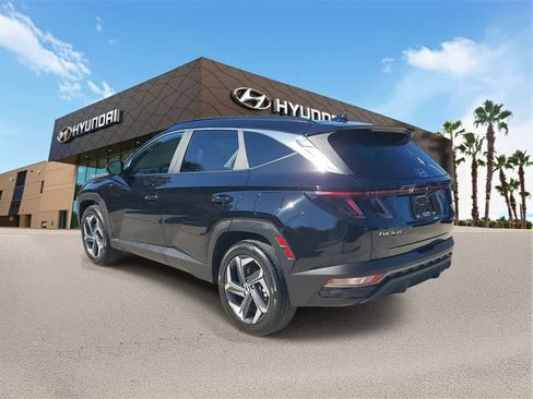 Used 2023 Hyundai Tucson SEL image 2