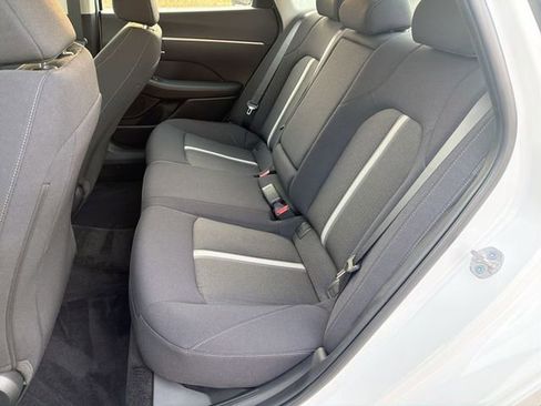 Used 2024 Hyundai Sonata SEL image 24