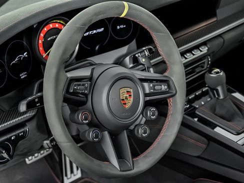 Used 2024 Porsche 911 GT3 RS RWD image 24