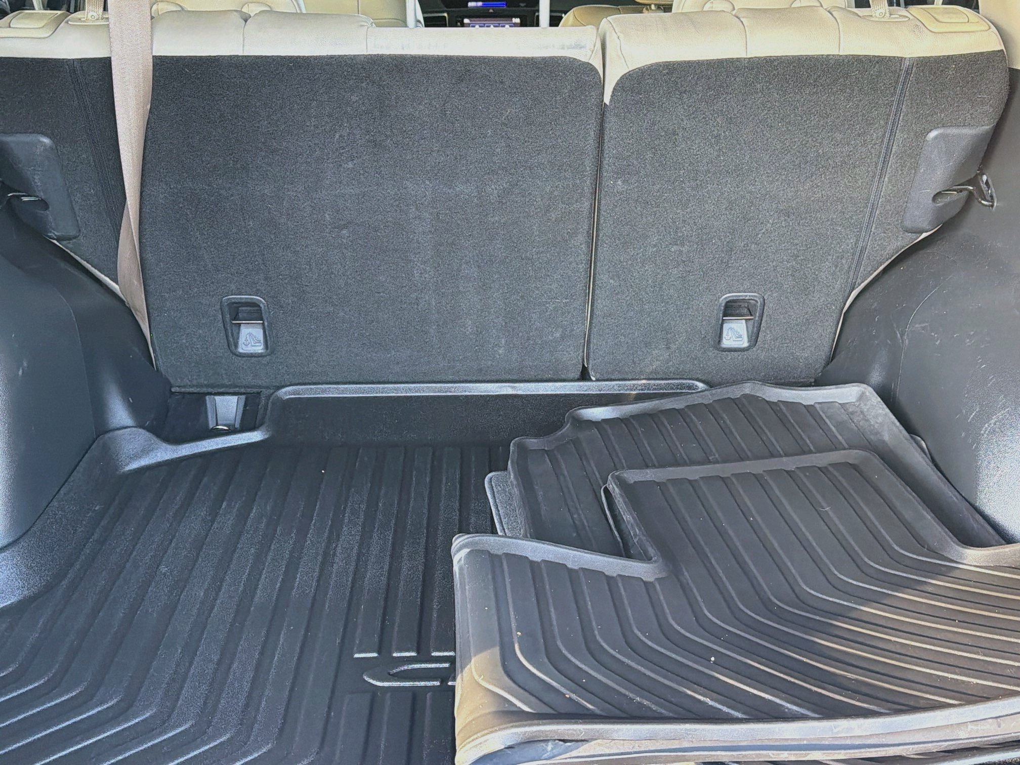 Used 2015 Honda CR-V EX-L image 28