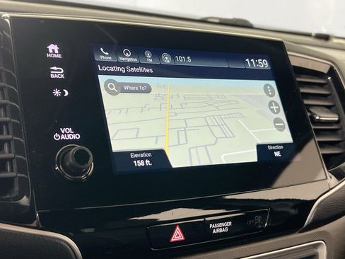 Used 2022 Honda Passport TrailSport image 13