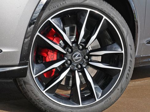 Used 2023 Acura MDX Type S image 11