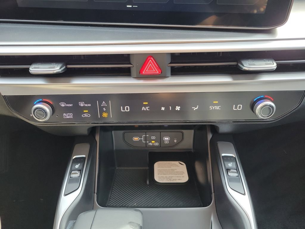 New 2026 Kia Sorento S FWD image 33