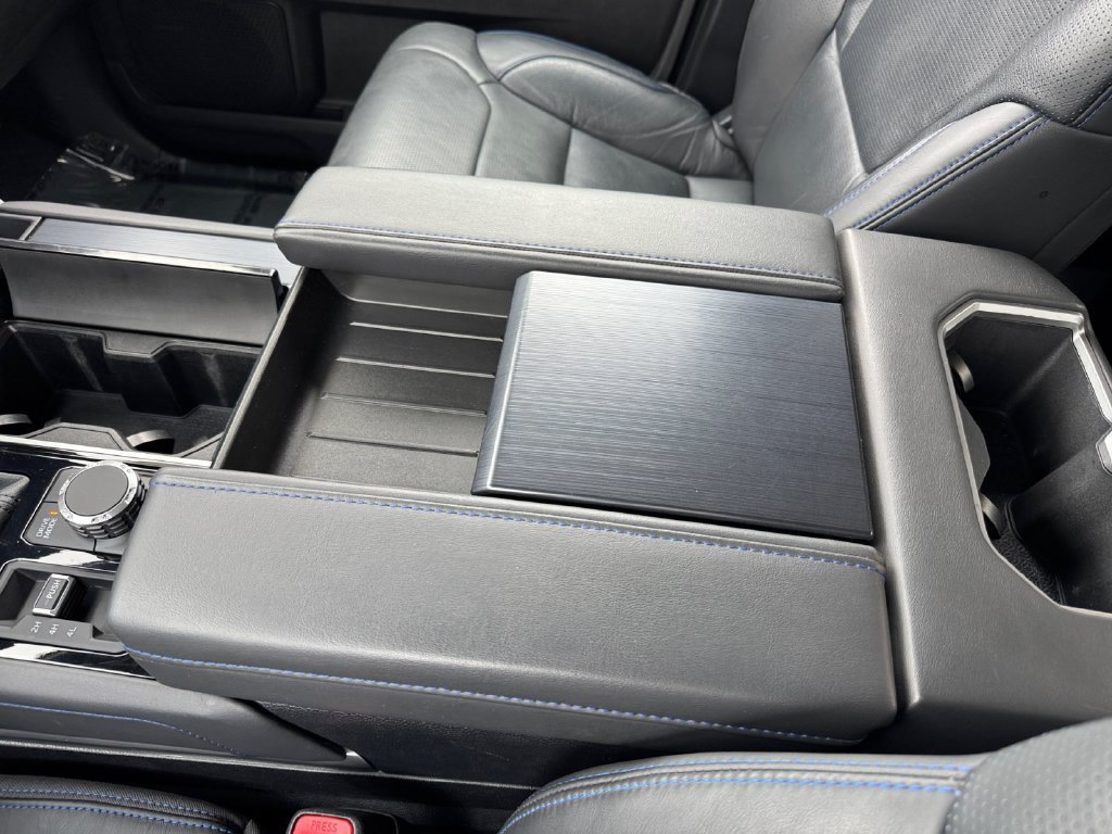 Used 2025 Toyota Tundra Platinum AWD/4WD image 27