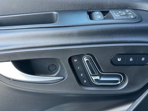 New 2026 Mercedes-Benz Sprinter 2500 image 11