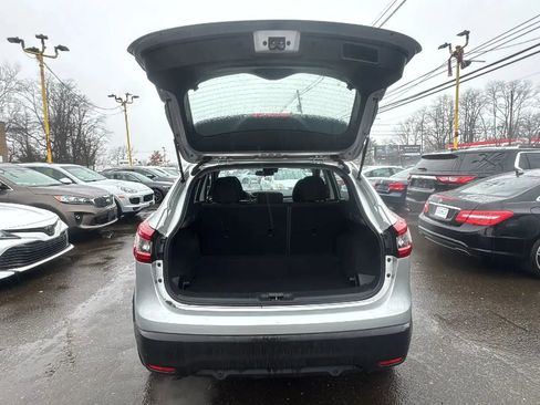 Used 2022 Nissan Rogue Sport S AWD/4WD image 21