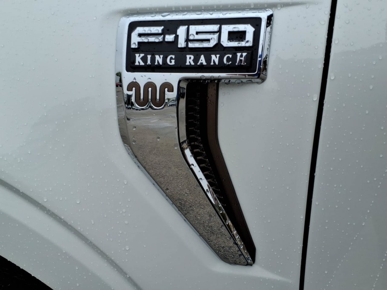New 2026 Ford F150 King Ranch w/ Equipment Group 601A High AWD/4WD image 20