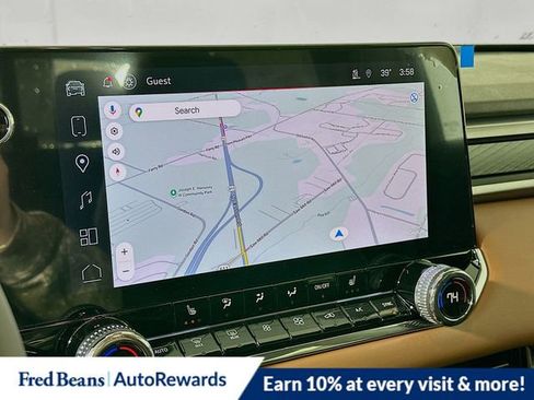 New 2025 GMC Canyon AT4 image 10