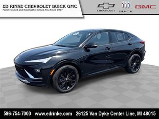 Certified 2024 Buick Envista Sport Touring w/ Convenience I Package FWD video 1