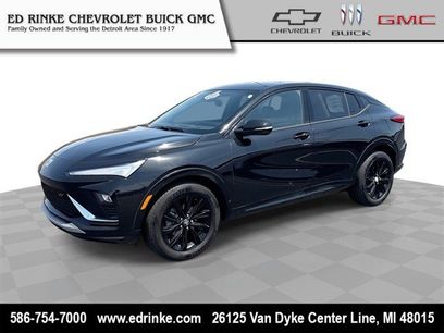 Used 2024 Buick Envista Sport Touring w/ Convenience I Package