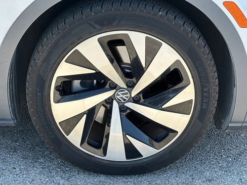 Used 2021 Volkswagen ID.4 1st Edition RWD image 25