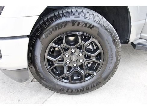 Used 2024 Ford F150 XLT w/ XLT Black Appearance Package AWD/4WD image 29