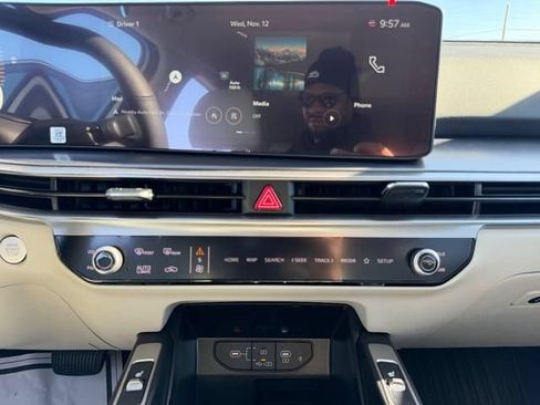 New 2026 Kia Sorento EX AWD/4WD image 15