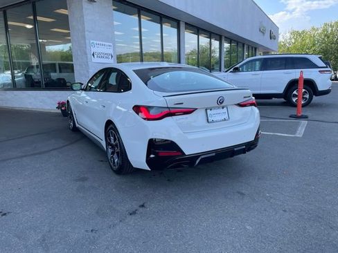 Used 2023 BMW M440i xDrive Gran Coupe w/ Premium Package AWD/4WD image 7