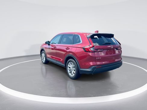 Used 2024 Honda CR-V EX-L image 7