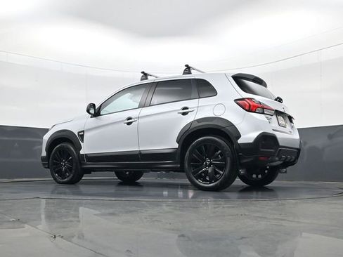 Used 2024 Mitsubishi Outlander Sport AWD image 27