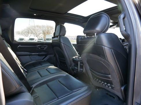 Used 2021 RAM 1500 TRX w/ TRX Level 2 Equipment Group image 17