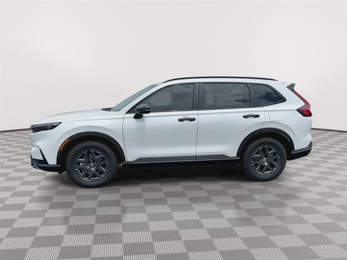 New 2026 Honda CR-V TrailSport image 5