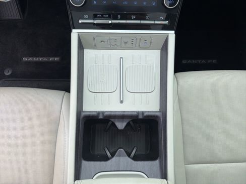 Used 2024 Hyundai Santa Fe Limited FWD image 28