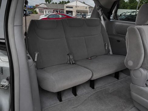 Used 2005 Toyota Sienna LE AWD/4WD image 24