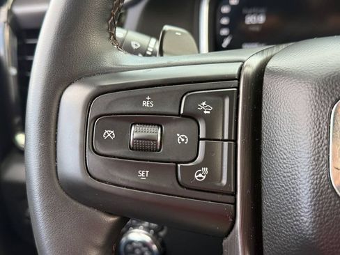 Used 2024 GMC Sierra 1500 AT4 w/ Technology Package AWD/4WD image 23